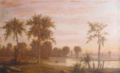 MANNER OF MARTIN J. HEADE  (19