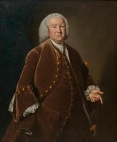 MANNER OF MASON CHAMBERLIN, JR