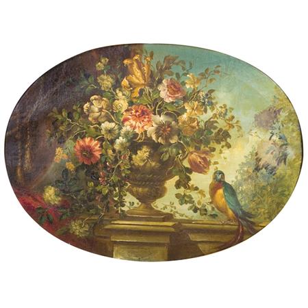 Manner of Master dei Fiori