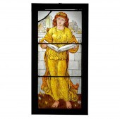 MANNER OF MORRIS & CO.
ARTS &