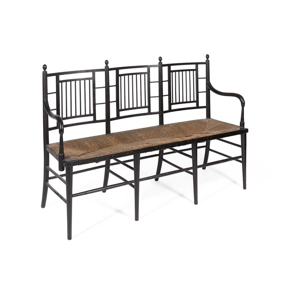 MANNER OF MORRIS & CO. ARTS &