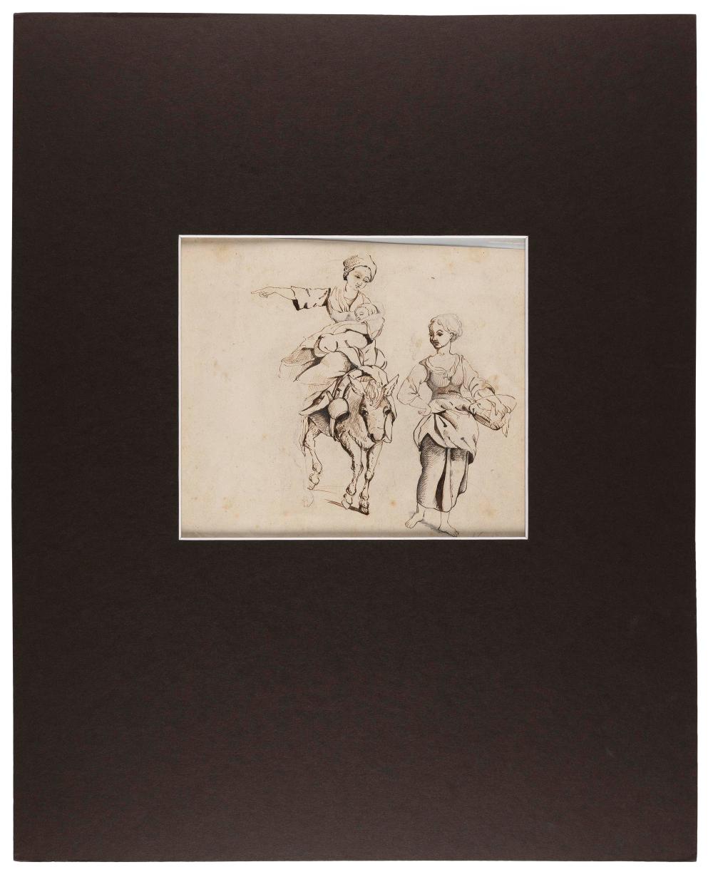 MANNER OF NICHOLAES PIETERSZ