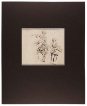 MANNER OF NICHOLAES PIETERSZ B