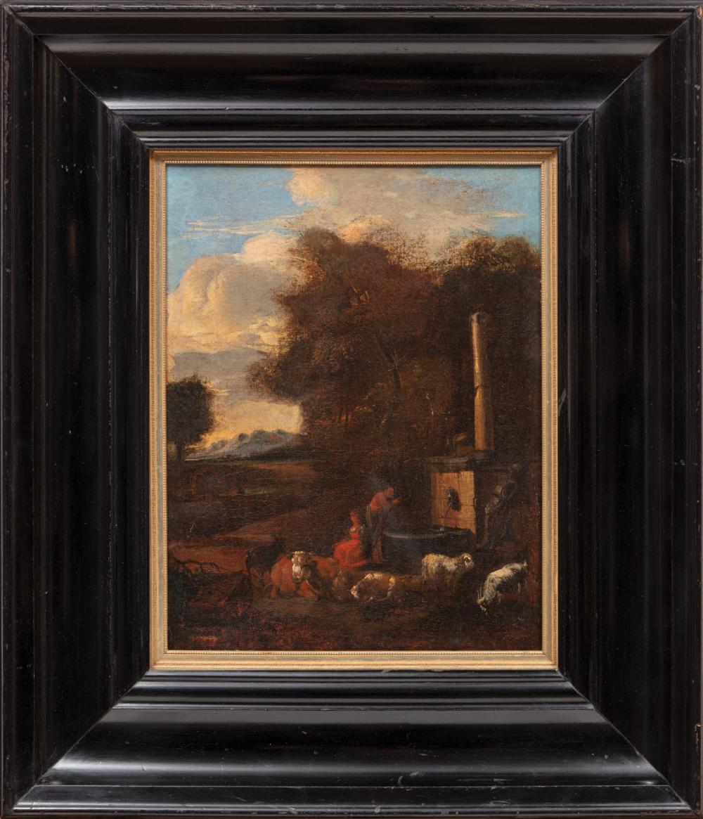 MANNER OF NICOLAES "CLAES" PIETERSZ