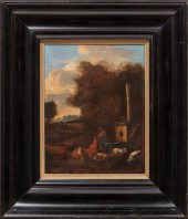 MANNER OF NICOLAES "CLAES" PIE