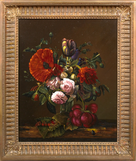Manner of Nicolaes van Veerendael