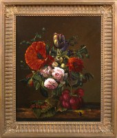 Manner of Nicolaes van Veerend