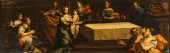 MANNER OF NICOLAS POUSSIN (FRE