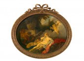 Manner of Nicolas Poussin (Fre