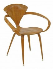 MANNER OF NORMAN CHERNER 'PRET