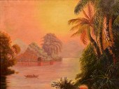 MANNER OF NORTON BUSH, TROPICA