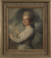 Manner of Ozias Humphry (Briti