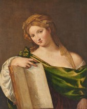 MANNER OF PALMA VECCHIO, (ITAL