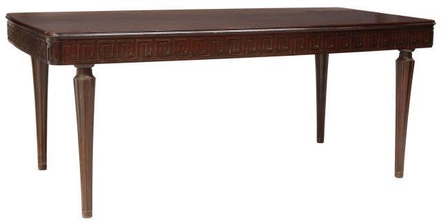 MANNER OF PAOLO BUFFA MID-CENTURY