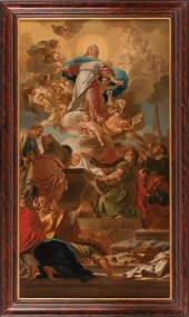 MANNER OF PAOLO DE MATTEIS (IT