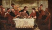 MANNER OF PAOLO VERONESE (ITAL