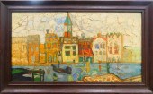 MANNER OF PAUL AIZPIRI (FRANCE