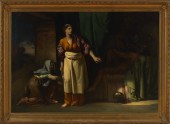 Manner of Paul Hippolyte Delar