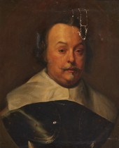 MANNER OF PETER PAUL RUBENS,