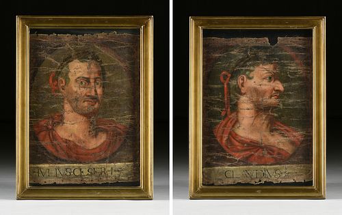 MANNER OF PETER PAUL RUBENS