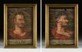 MANNER OF PETER PAUL RUBENS (F