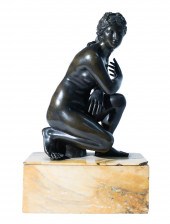 MANNER OF PHILéAS JEAN MARIE L