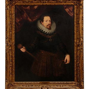 Manner of Pieter Borsselaer (Dutch,