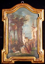 MANNER OF PIETRO PALTRONIERI