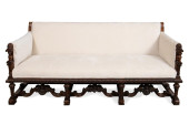 MANNER OF R. J. HORNER UPHOLST