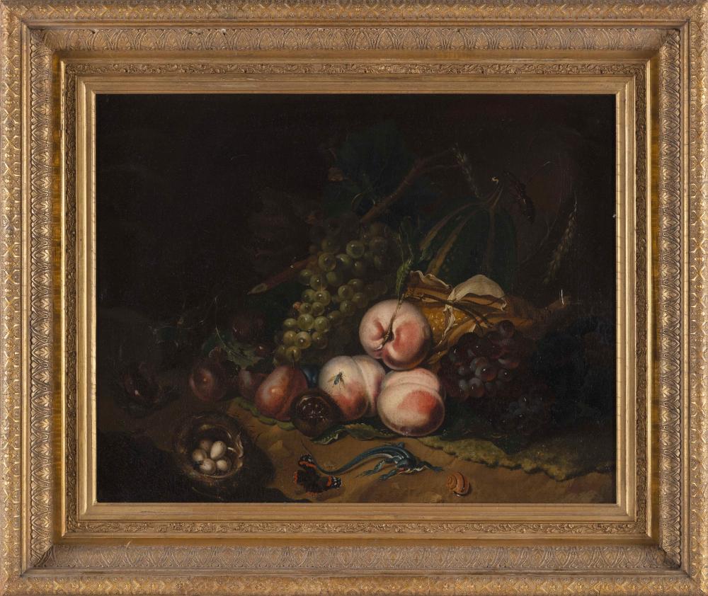 MANNER OF RACHEL RUYSCH