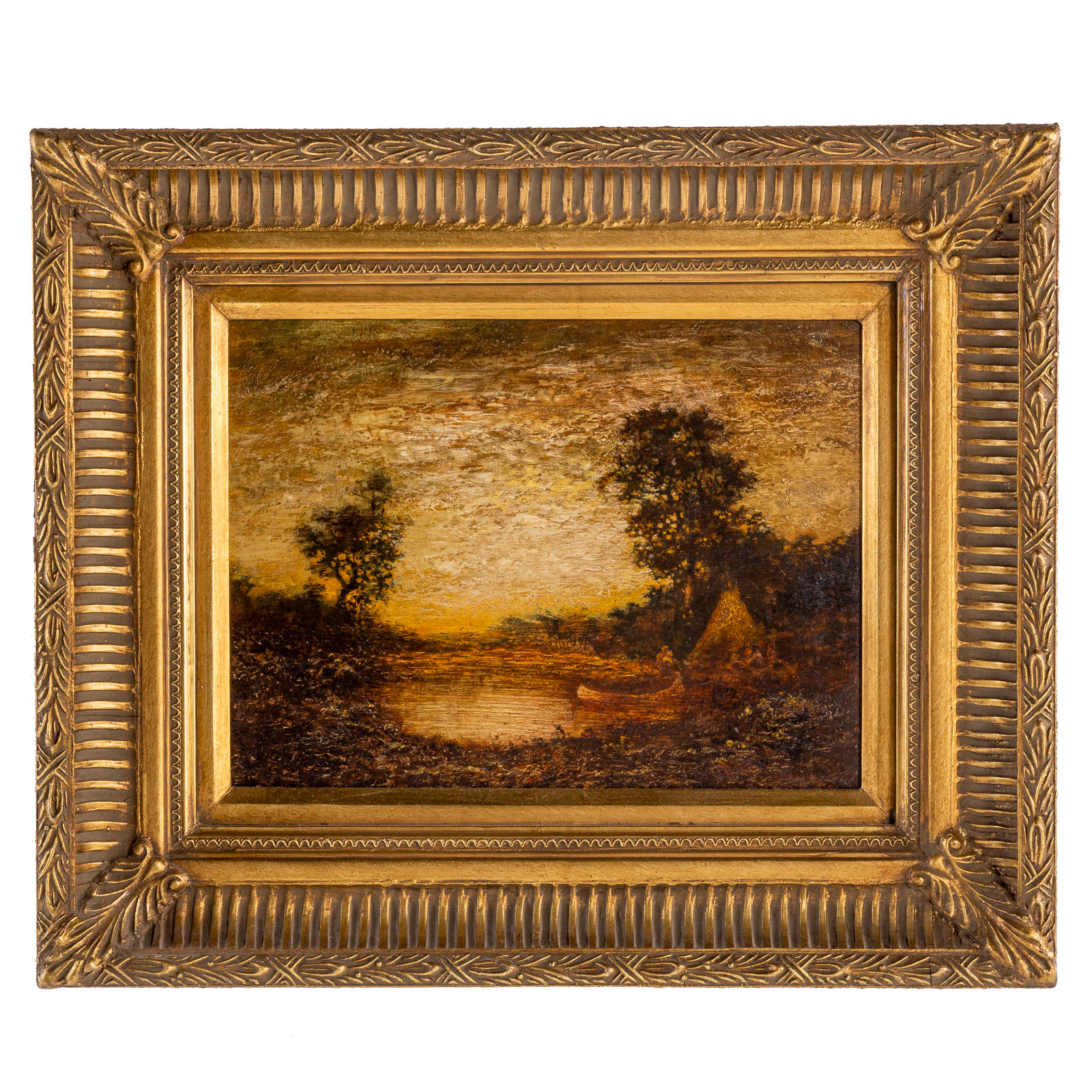 MANNER OF RALPH ALBERT BLAKELOCK.