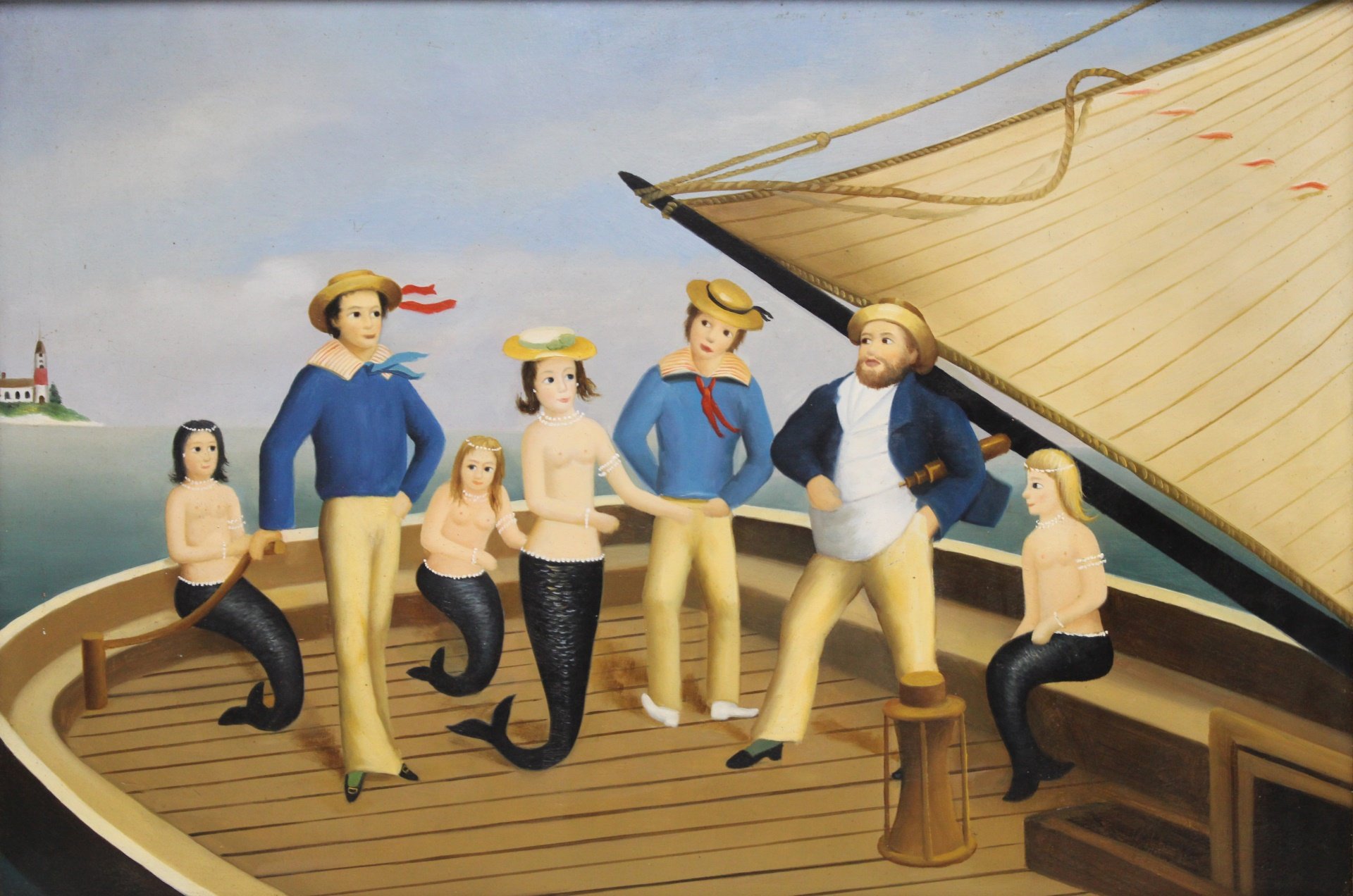 MANNER OF RALPH EUGENE CAHOON JR.