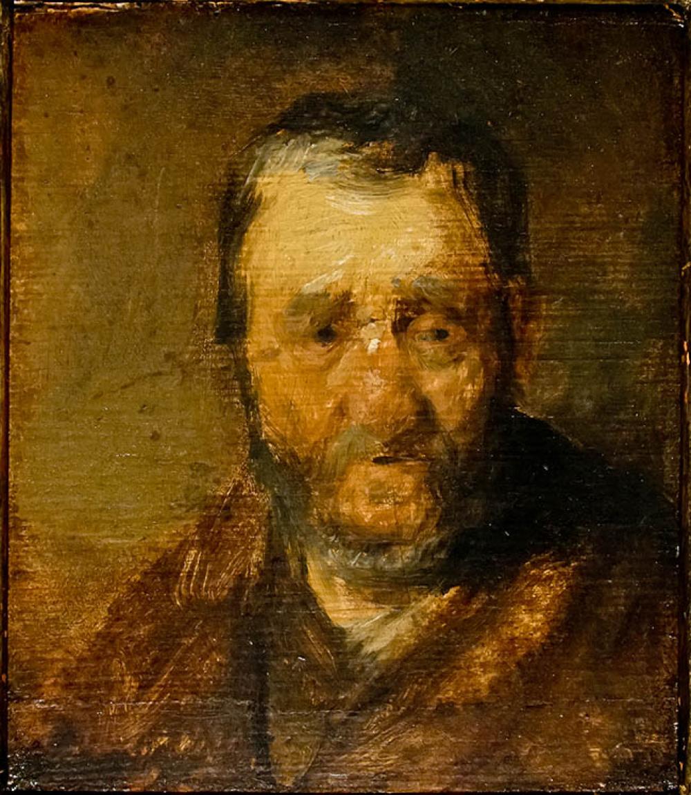 MANNER OF REMBRANDT VAN RIJN (DUTCH
