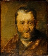 MANNER OF REMBRANDT VAN RIJN (