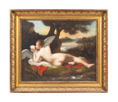 MANNER OF RENE T. BERTHON, LED