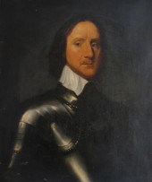 MANNER OF ROBERT WALKER  (brit