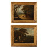 MANNER OF SAMUEL JOHN EGBERT J