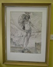 Manner of Sandro Botticelli (I