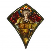 MANNER OF SELWYN IMAGE
STAINED