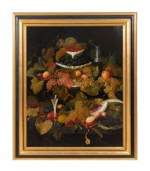MANNER OF SEVERIN ROESEN 'FRUI