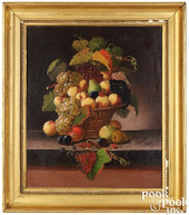 MANNER OF SEVERIN ROESEN, OIL