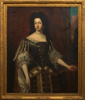 Manner of Sir Godfrey Kneller