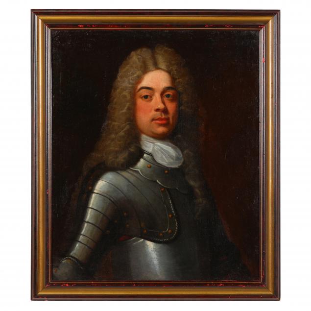 MANNER OF SIR GODFREY KNELLER