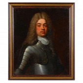 MANNER OF SIR GODFREY KNELLER