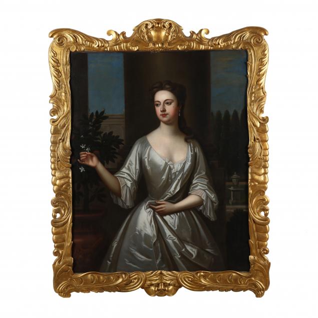 MANNER OF SIR GODFREY KNELLER