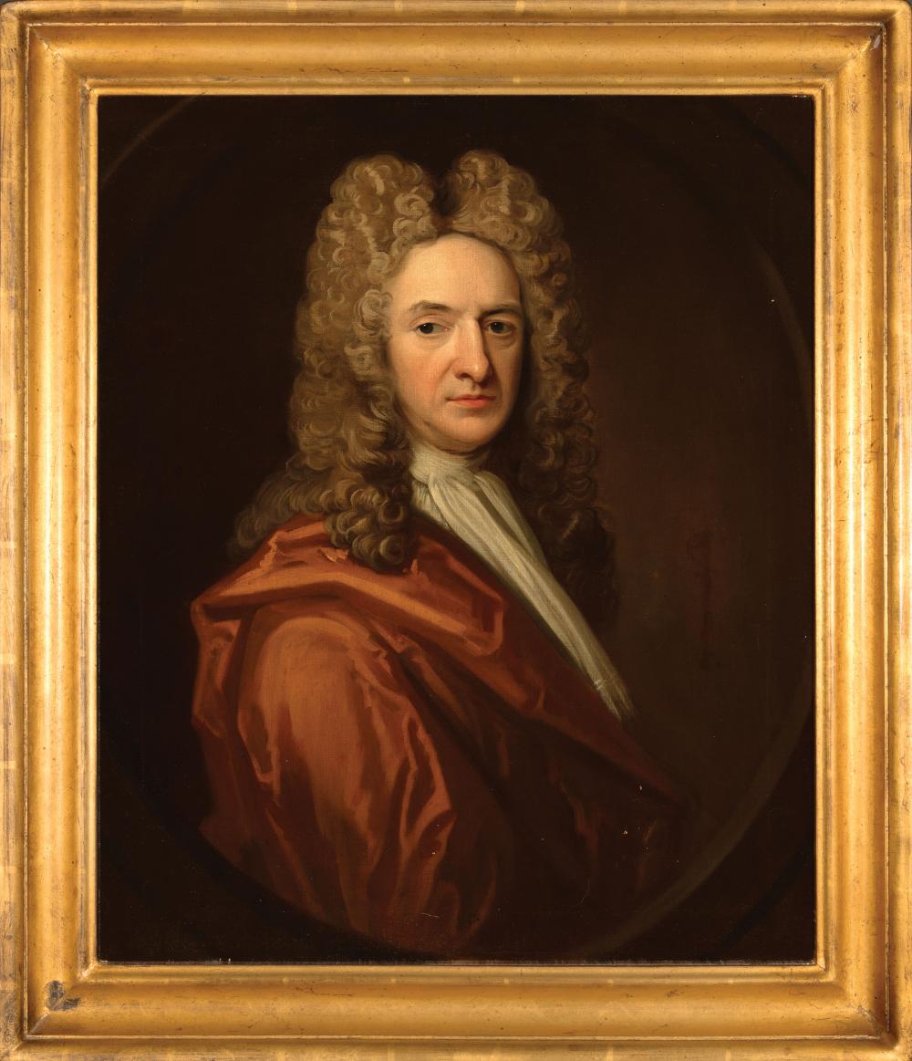 MANNER OF SIR PETER LELY