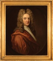 MANNER OF SIR PETER LELY (BRIT