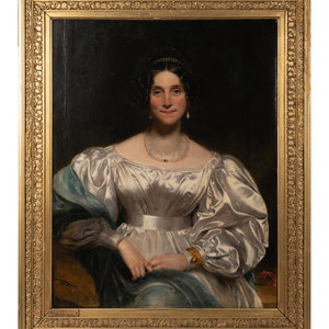 Manner of Sir Thomas Lawrence