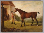 MANNER OF STUBBS OR SARTORIUS: