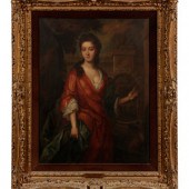 Manner of Thomas Bardwell (Eng